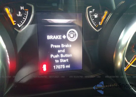 2019 Jeep Wrangler Unlimited Sport S 4X4 z USA, uszkodzony, nr VIN 1C4HJXDGXKW677847